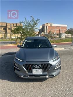هيونداي كونا